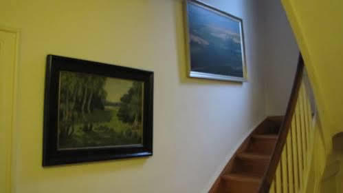 Homestay Alsterdorf *