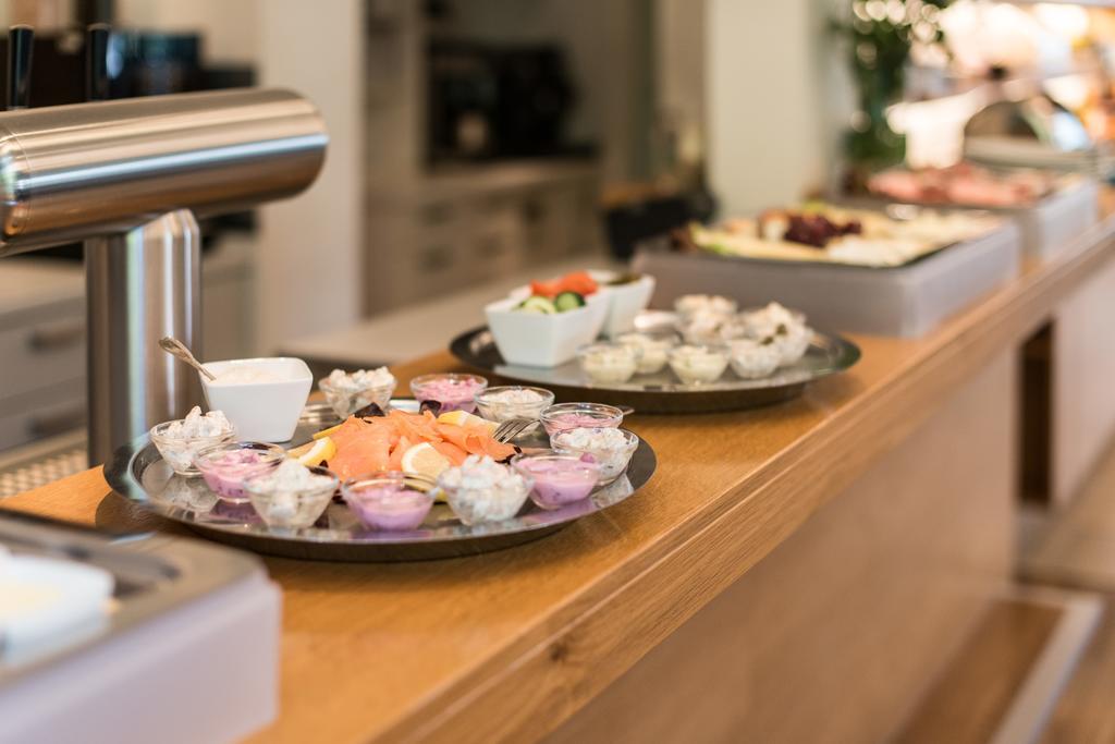 Hotel Baurs Park Hamburg-Harburg
