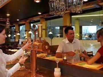 Hotel Ibis Alsterring