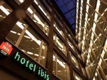 Hotel Ibis Alsterring 3*