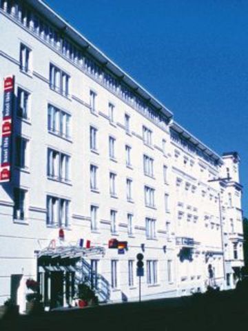 Ibis Alster Centrum Hotel