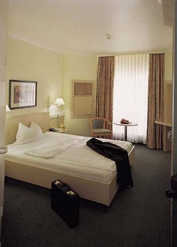Intercityhotel Altona Hotel