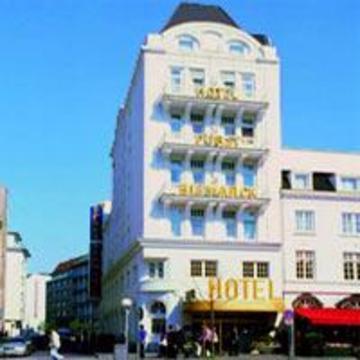 Fürst Bismarck 3* Hamburg