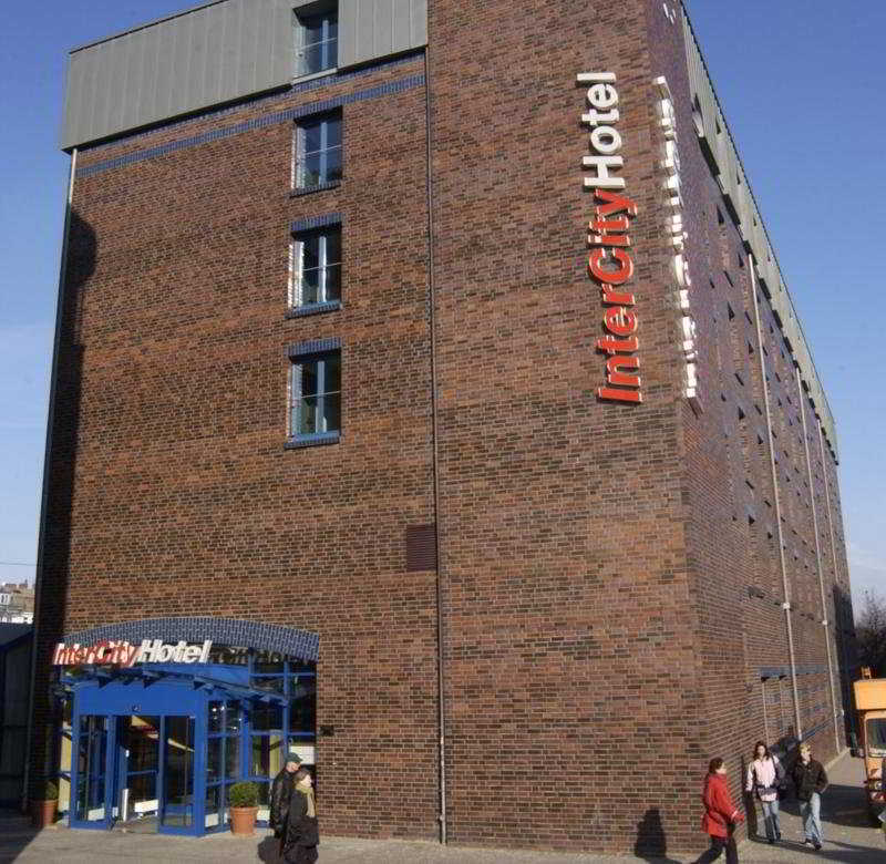 Intercityhotel Altona