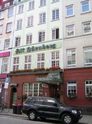 Alt Nuernberg