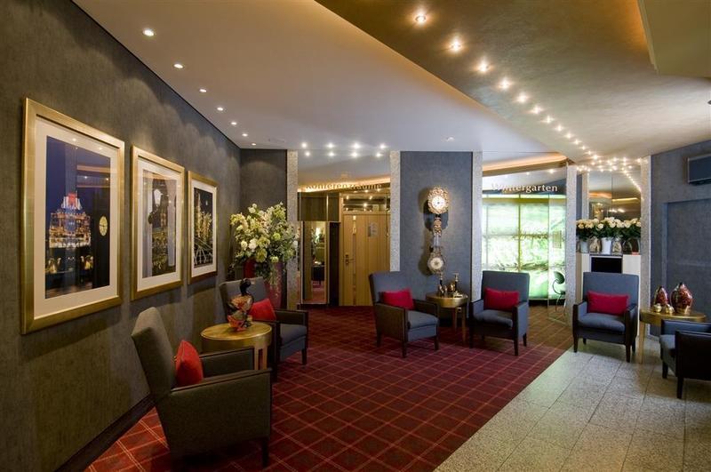 Western St. Raphael 4*