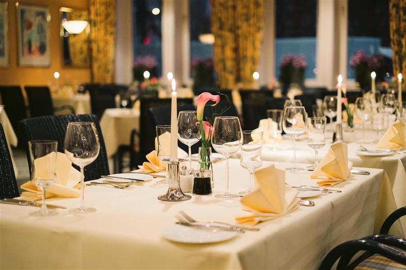 Hotel Western St. Raphael Hamburg