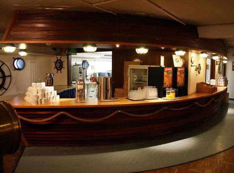 Hotel A&o Reeperbahn *