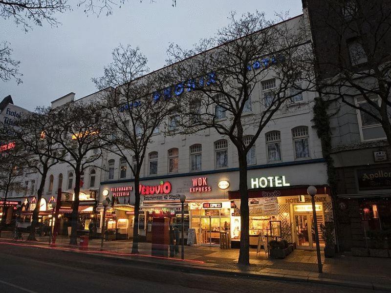Phoenix City Hotel 3*