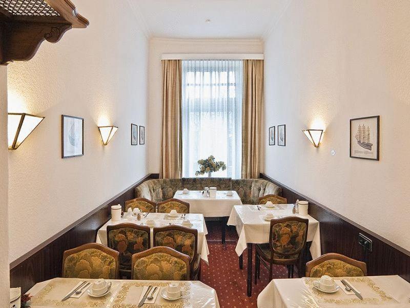 Phoenix City 3* Hamburg