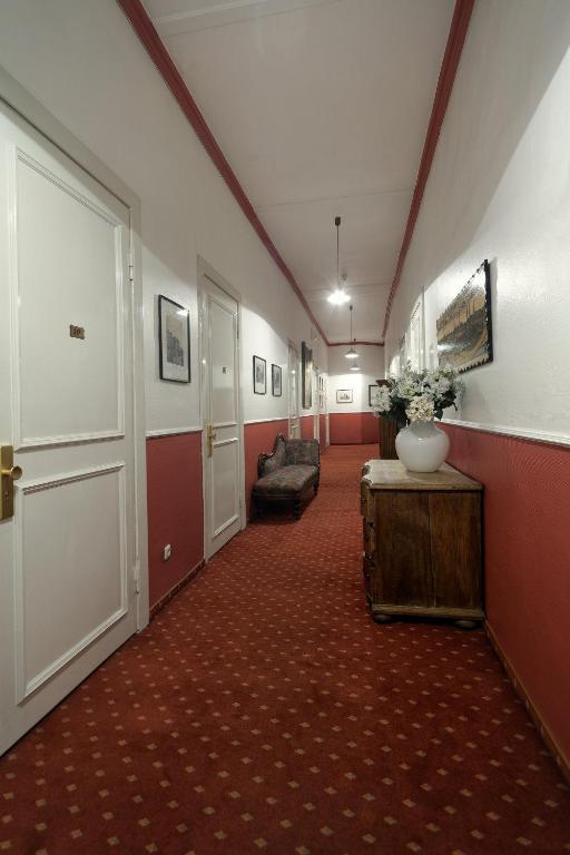 Phoenix City 3* Hamburg