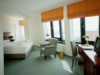 Hafen Hotel