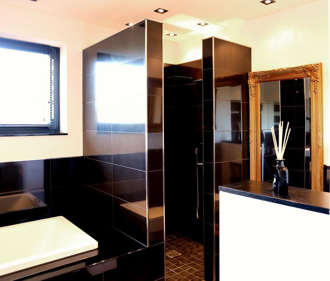 Adams Penthouse Appartement