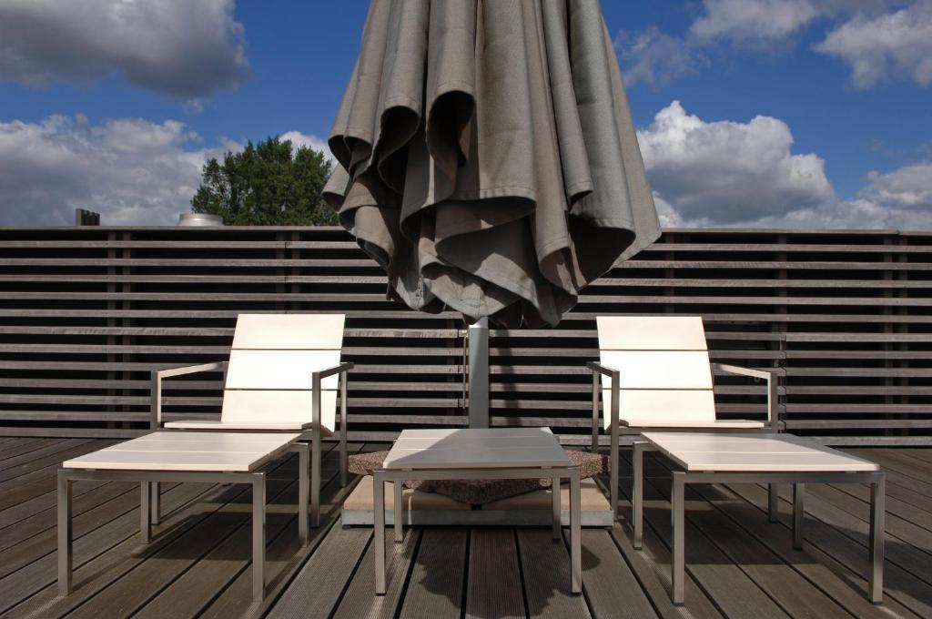 Aparthotel Clipper Boardinghouse - Hamburg-holzhafen 4*