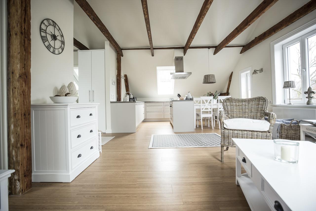 Loft-atelier * Hamburg