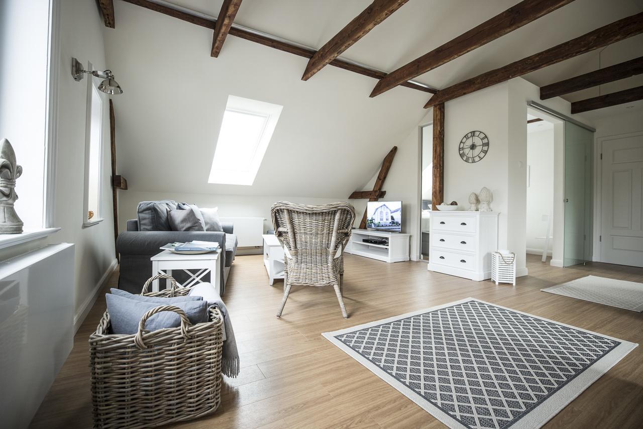 Loft-atelier Apartment *