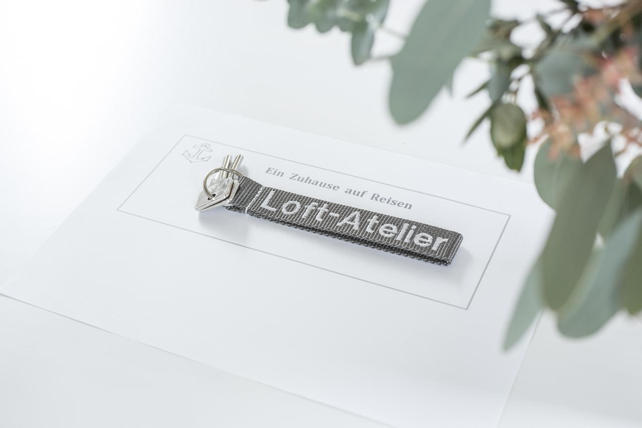 Loft-atelier Hamburg