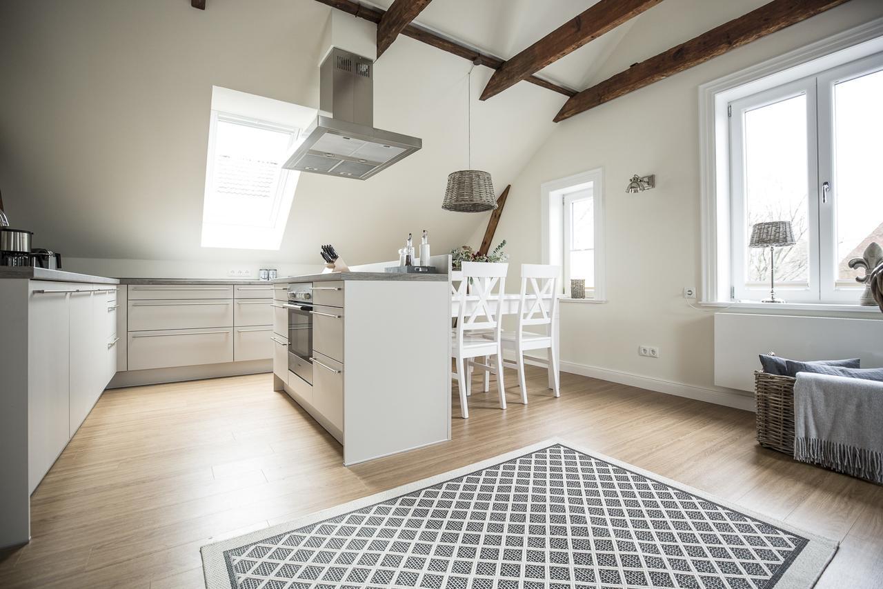 Loft-atelier Hamburg
