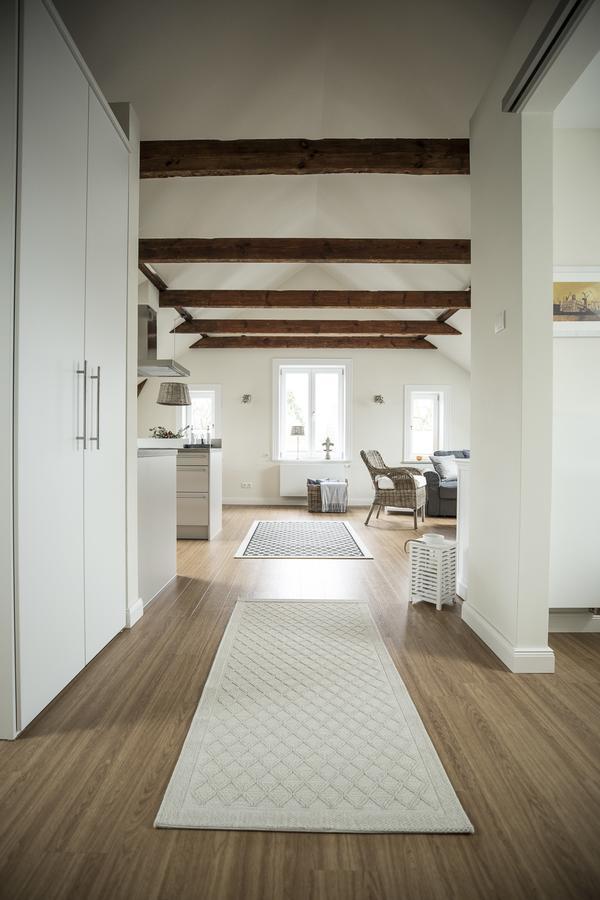 Loft-atelier
