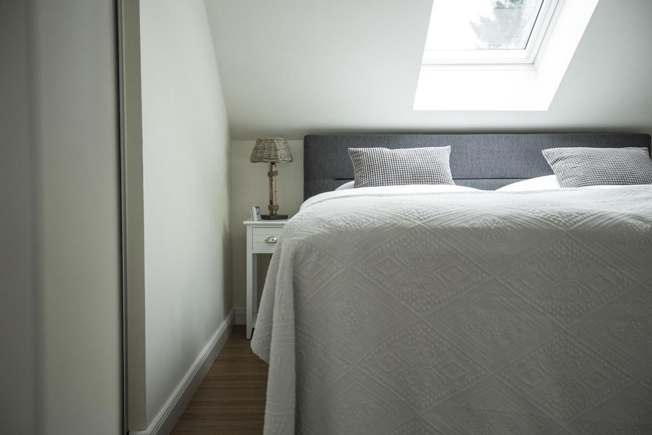 Loft-atelier Apartment Hamburg