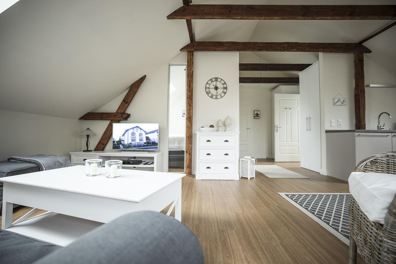 Apartment Loft-atelier