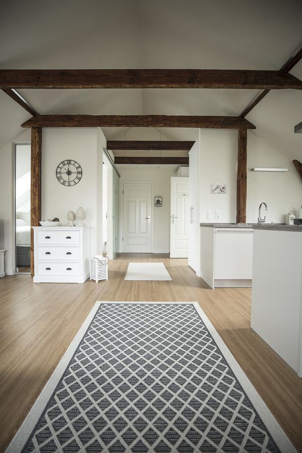 Loft-atelier