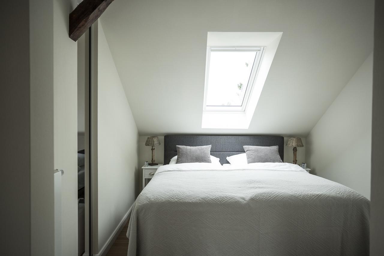 Appartement Loft-atelier Hamburg-Harburg
