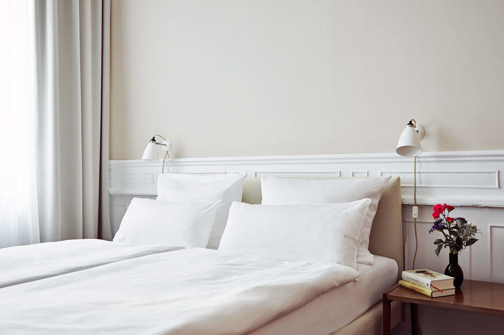 Hotel Wedina An Der Alster Hamburg-Harburg