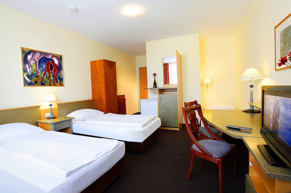 Hotel Richter