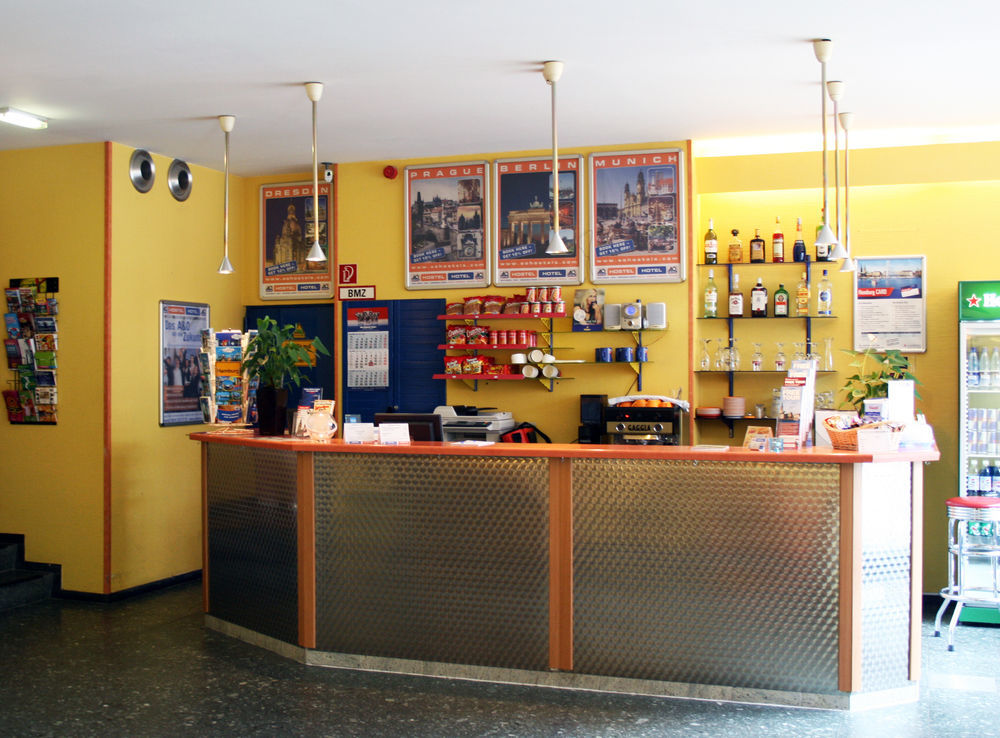 A&o Hammer Kirche Hotel