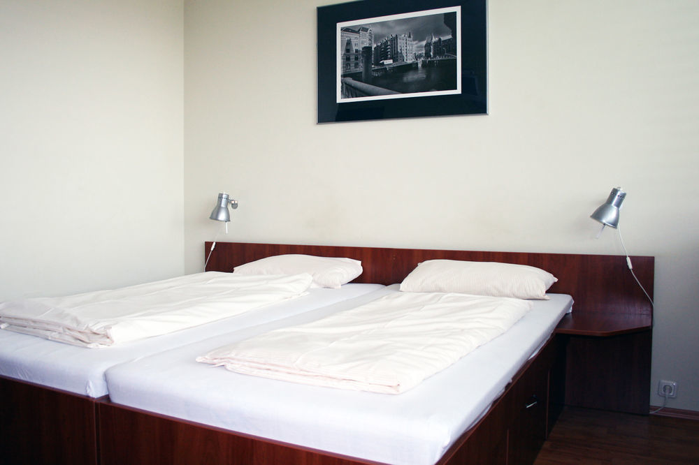 A&o Hammer Kirche Hotel