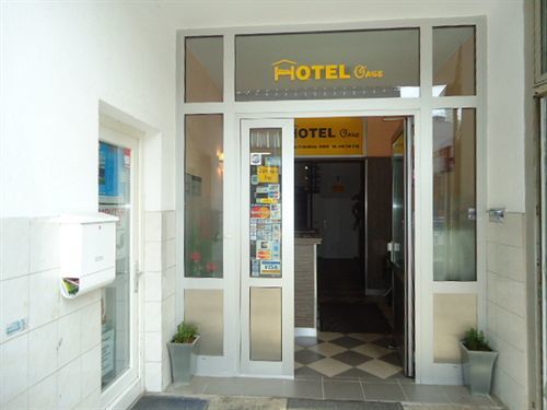ITM Hotel Oase