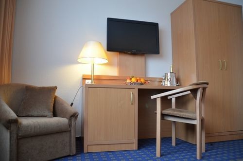 Hotel Sachsentor Hamburg
