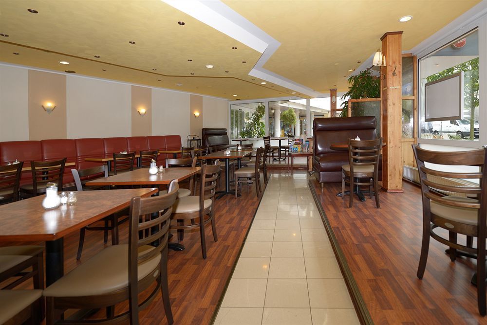 Sachsentor Hotel