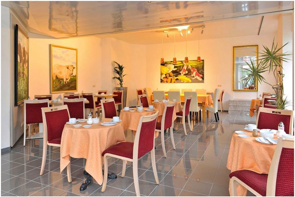 Hotel Blankenese Hamburg