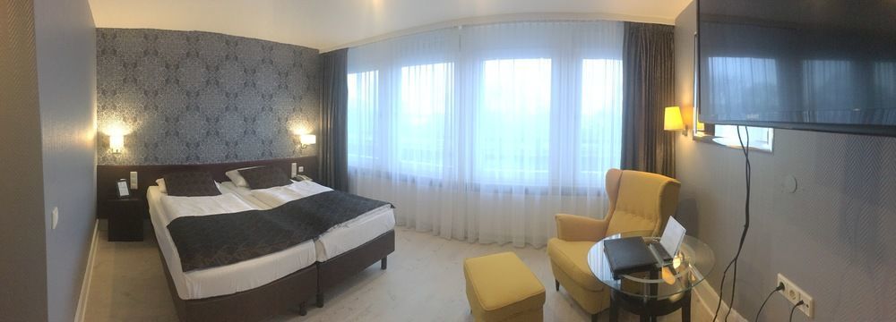 Leonardo Elbbrücken Hotel Hamburg