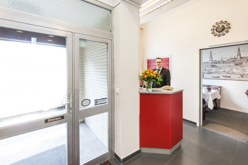 Signature Astoria Hotel Hamburg