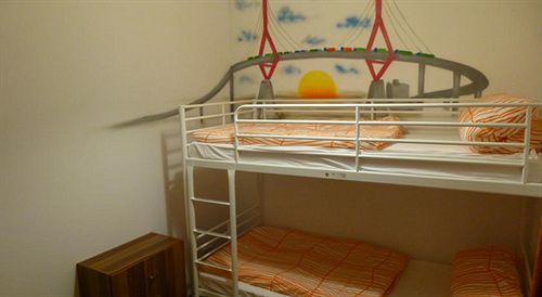 Hostel The Hamburg-Harburg