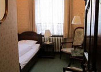 Hotel Stephan 2*