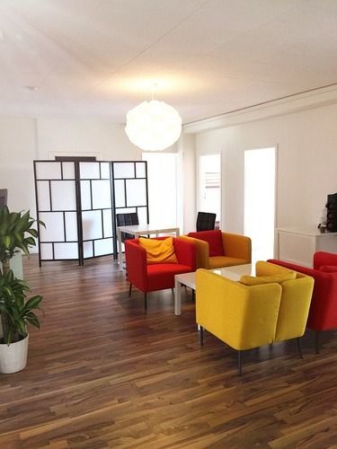 Hostel Mac Hamburg-Harburg