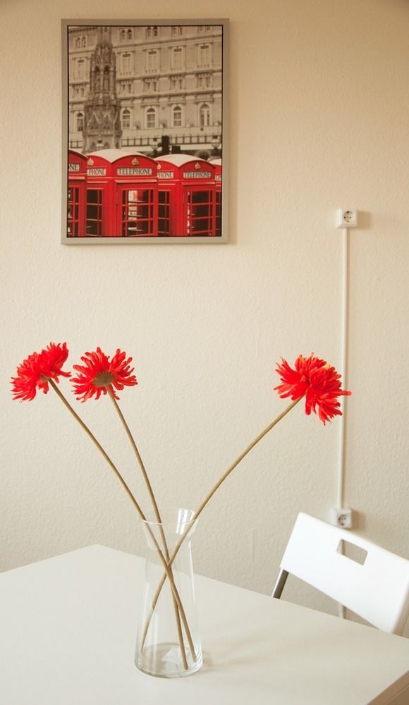 Hostel Mac Hamburg-Harburg