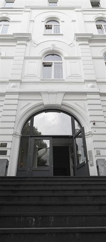 Hotel Yoho - The Young 3*