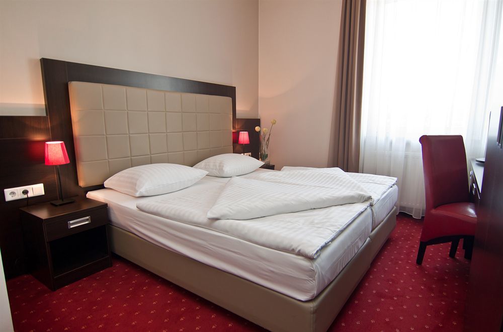 Hotel Savoy Hamburg-Harburg