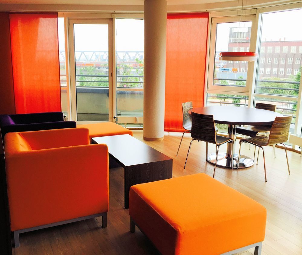 Hotel Bridge Hamborg