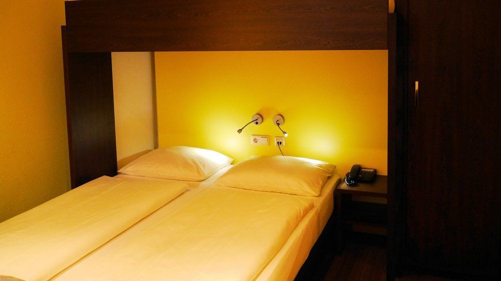 Hotel Bridge 2*