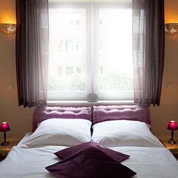 My Place Hamburg
