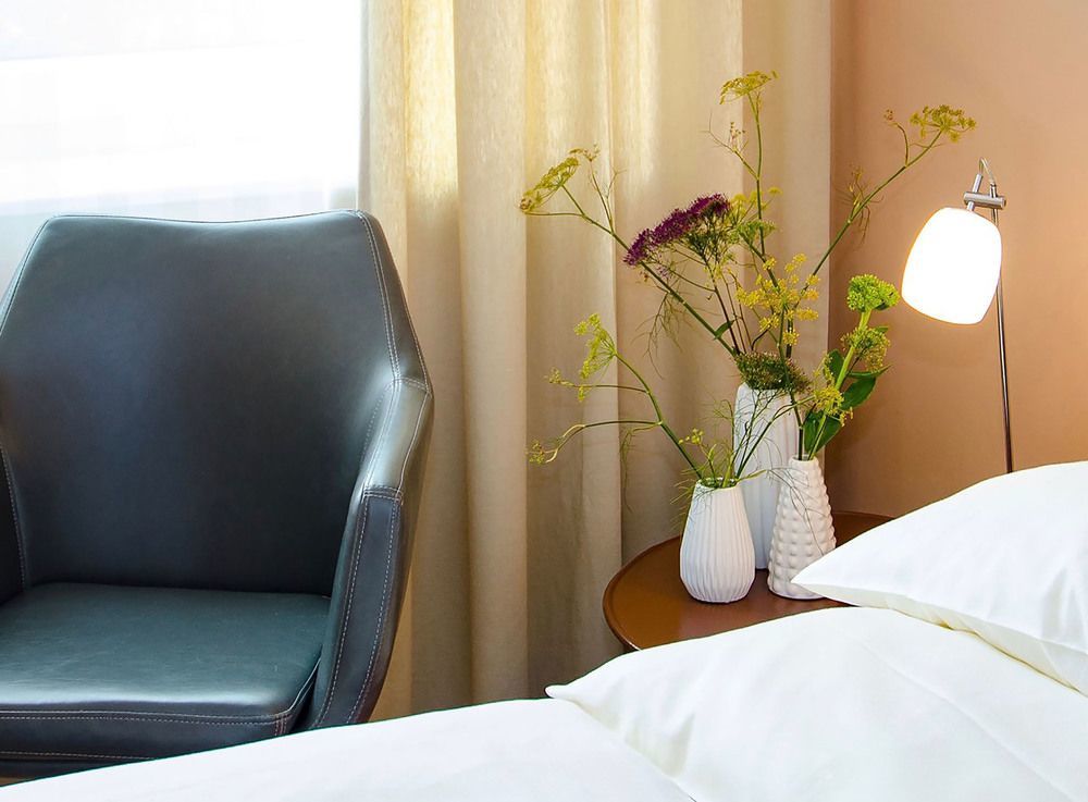Hotel My Place Hamburg
