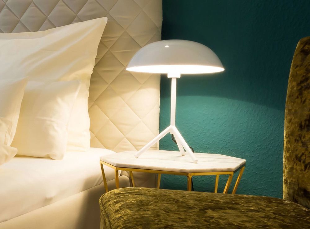 Hotel My Place Hamburg-Harburg