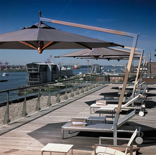 Aparthotel Clipper Boardinghouse - Hamburg-holzhafen