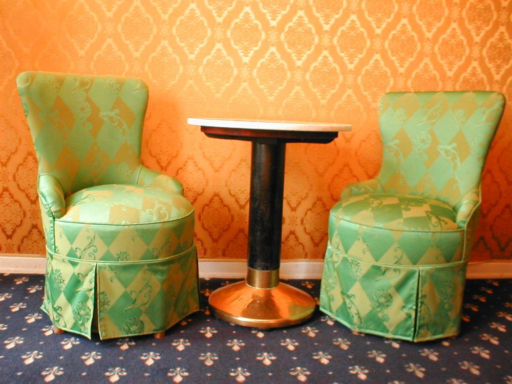 Village 3* Hamburg